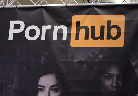 pornhub aktie|Pornhub owner sold to Canadian private equity firm Ethical Capital